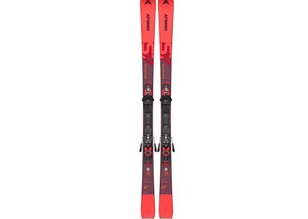 Skis Atomic (El Corte Inglés) – 799,99 euros