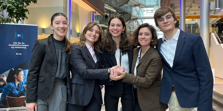 Alunos da Universidade do Porto vencem competição internacional com projecto sustentável