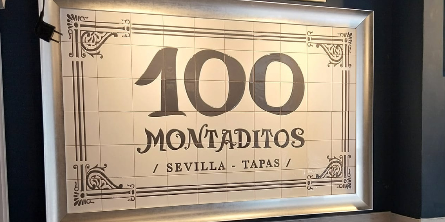 100 Montaditos estreia-se nesta localidade portuguesa