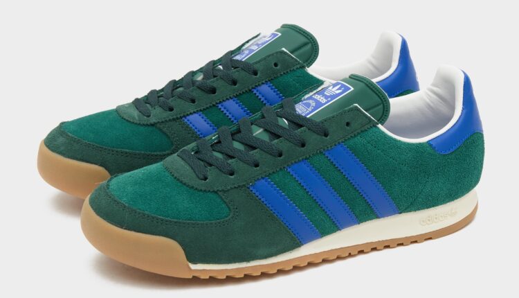 adidas Originals All Team – 110 euros (na JD)