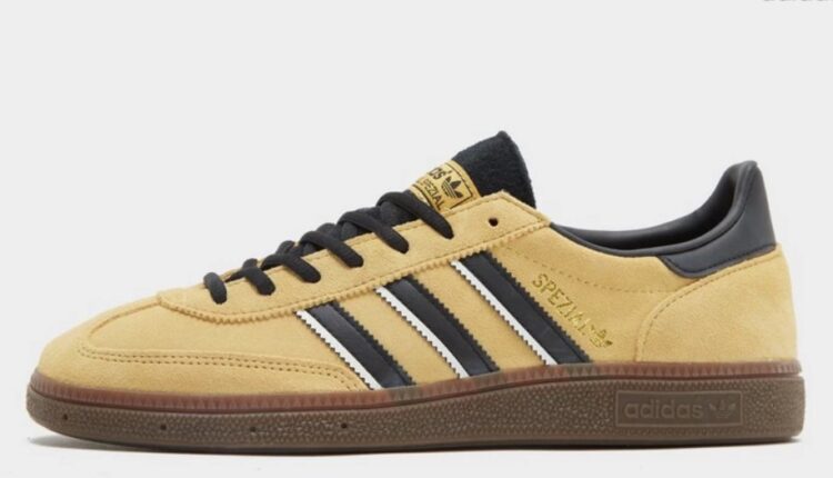 adidas Originals Handball Spezial – 110 euros (na JD)_