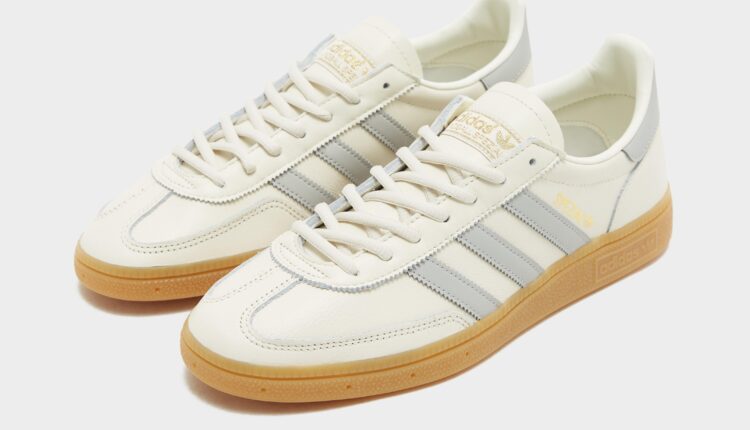 adidas Originals Handball Spezial – 110 euros (na JD)