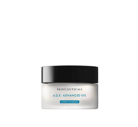 A.G.E. ADVANCED EYE SkinCeuticals – 115 euros