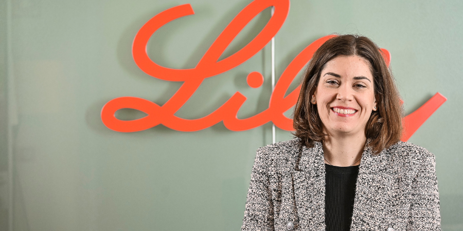 Alicia de Castro é a nova directora-geral da Lilly Portugal