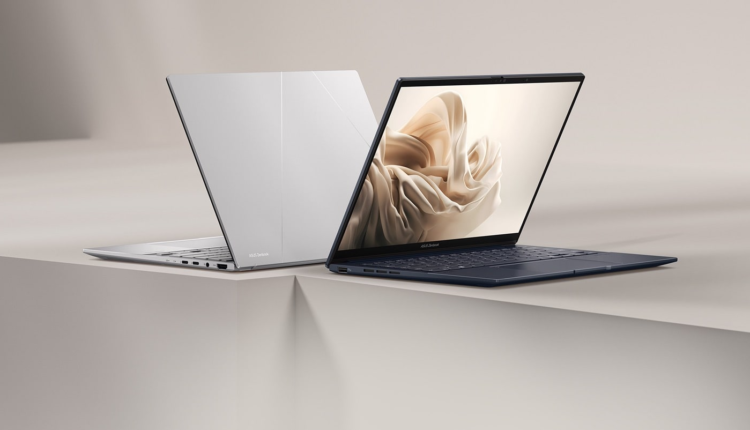 Asus Zenbook 14 – 1599,99 euros