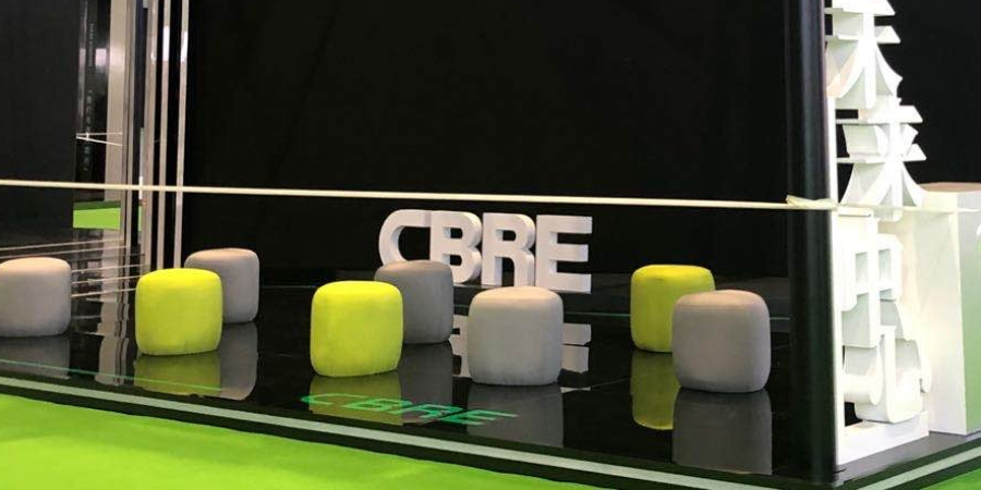 Comunicação da CBRE Portugal entregue à LLYC