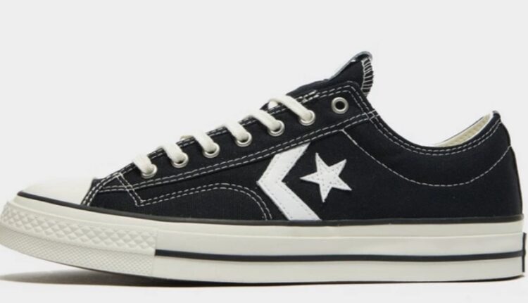 Converse Star Player 76 – 80 euros (na JD)