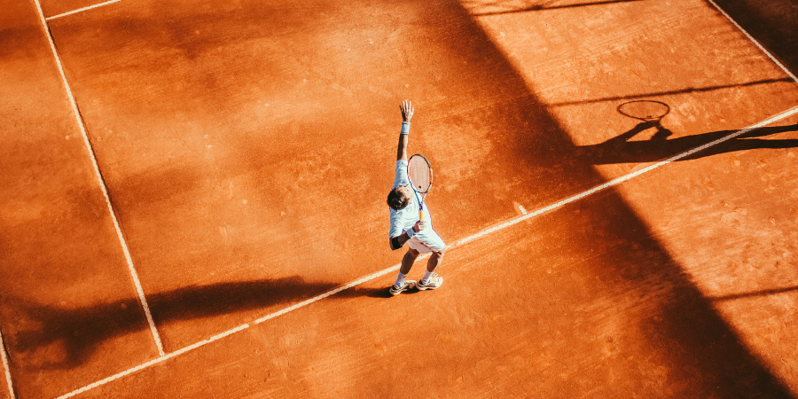 Betclic é o betting partner do Millennium Estoril Open 2024