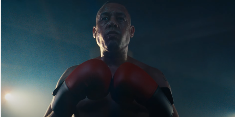 Da Weasel trocam o palco por ringue de boxe em campanha de prevenção do cancro hereditário