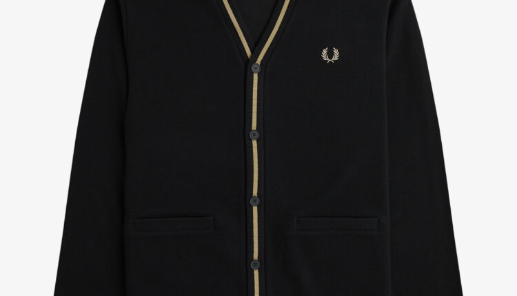 Fred Perry – 160 Euros