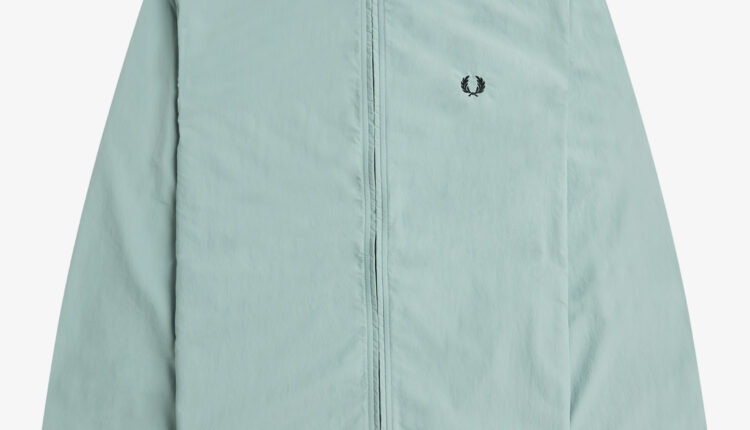 Fred Perry – 170 euros