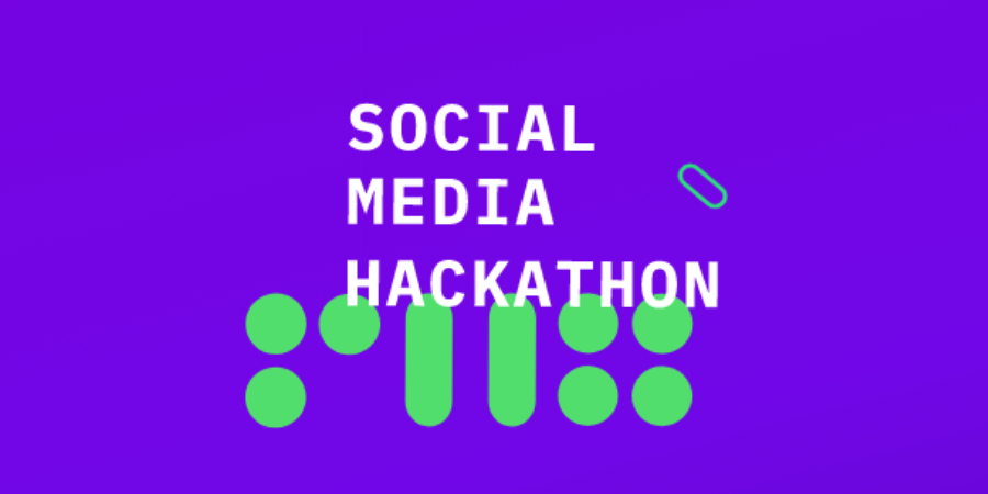 Social Media Hackathon ruma a Guimarães com dois dias dedicados às redes sociais