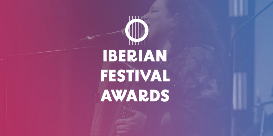 Estes são os vencedores dos Iberian Festival Awards 2024