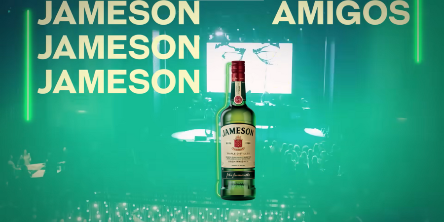 Jameson Arraial St. Patrick’s celebra os “Jamigos” este sábado