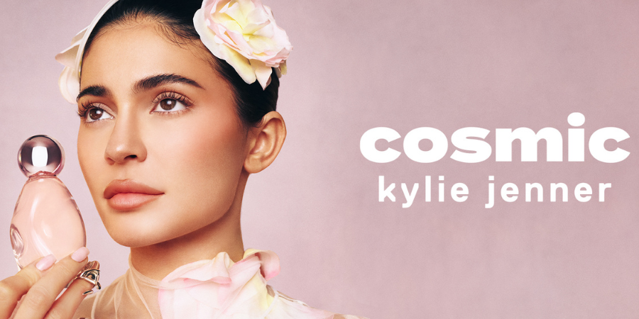 Depois da maquilhagem, Kylie Jenner lança o primeiro perfume