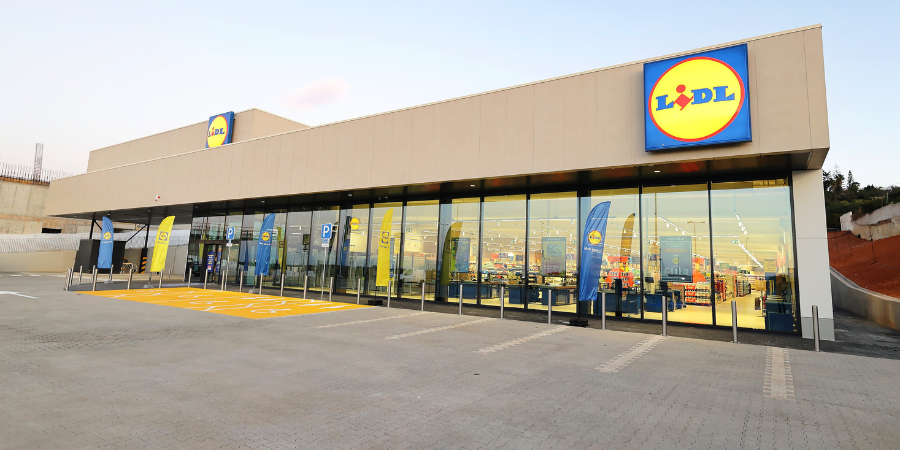 Lidl reforça presença no Algarve com nova loja em Loulé