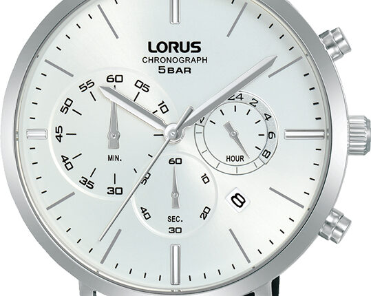 Lorus – 109 euros