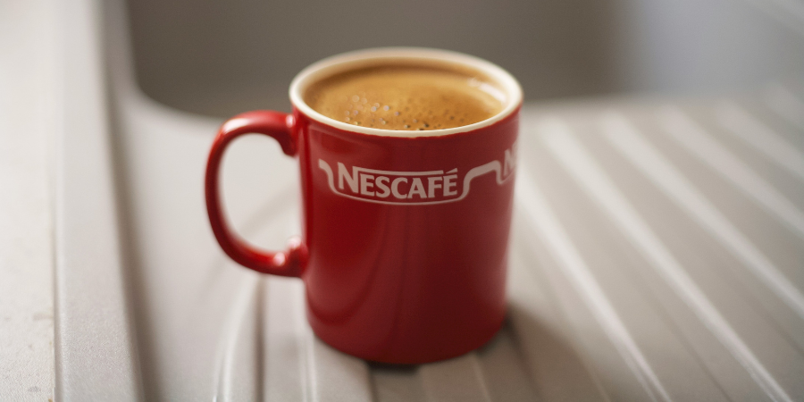 Nescafé é a marca de café oficial da ModaLisboa