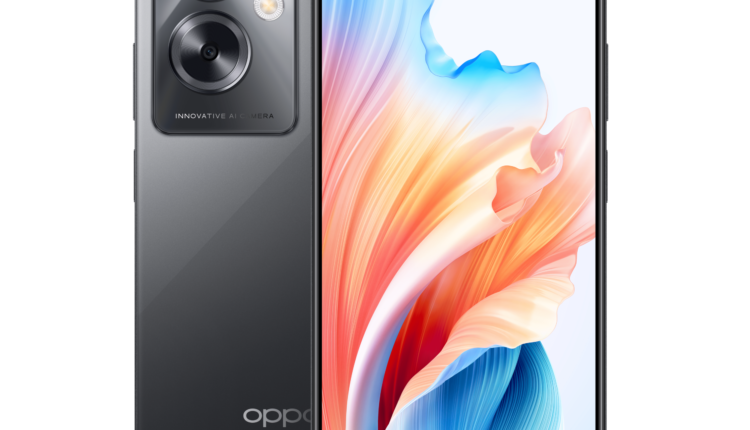 OPPO A79 5G – 299,99 euros