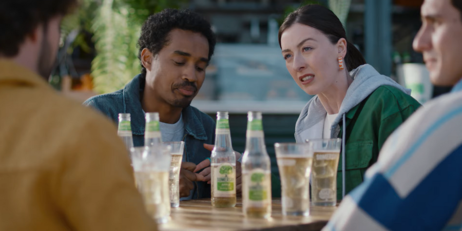 Com saudades do calor? Somersby grita ao Verão