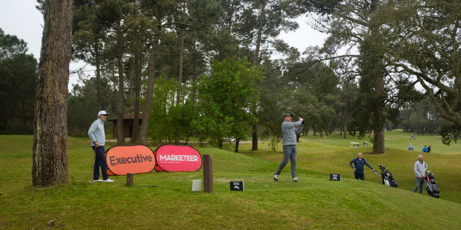 World Corporate Golf Challenge levará equipa campeã nacional à China