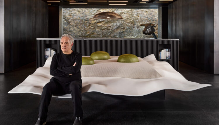 19 – elBulli1846 Airbnb – Portrait – Credit Marc Ensenyat