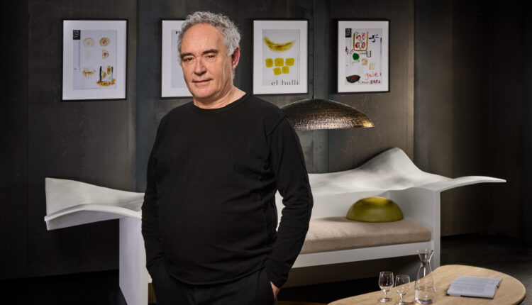 20 – elBulli1846 Airbnb – Portrait – Credit Marc Ensenyat