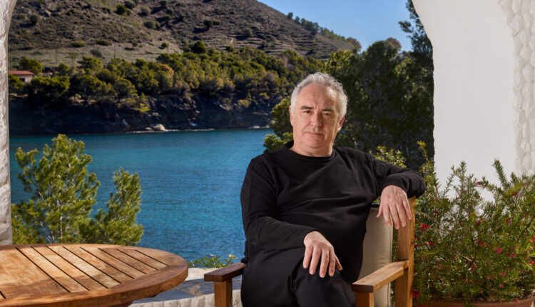 21 – elBulli1846 – Portrait – Credit Marc Ensenyat