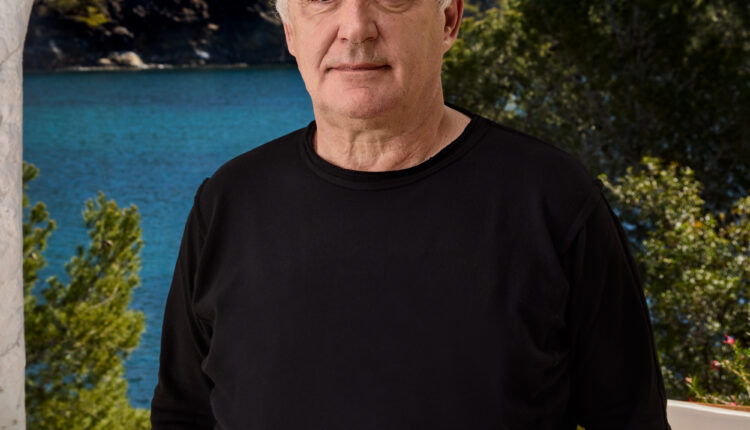 22 – elBulli1846 Airbnb – Potrait – Credit Marc Ensenyat