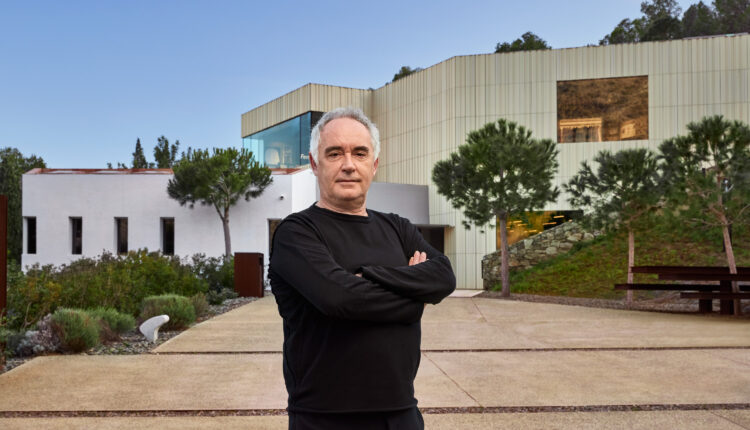 23 – elBulli1846 Airbnb – Portrait – Credit Marc Ensenyat