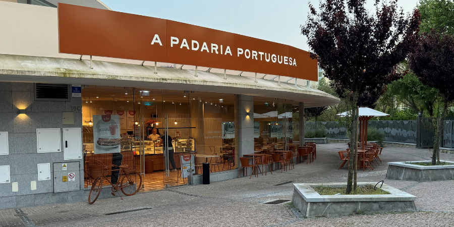 A Padaria Portuguesa já tem 65 lojas. Saiba onde fica a mais recente