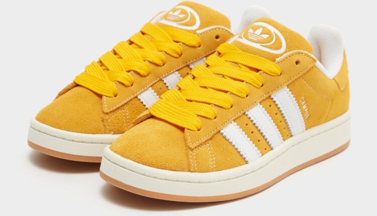 adidas Originals Campus 00s – 115 euros (na JD)