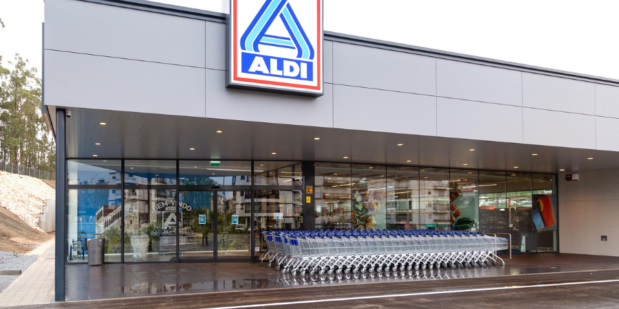 Ponte de Lima prepara-se para receber o primeiro Aldi. Já tem a lista de compras?