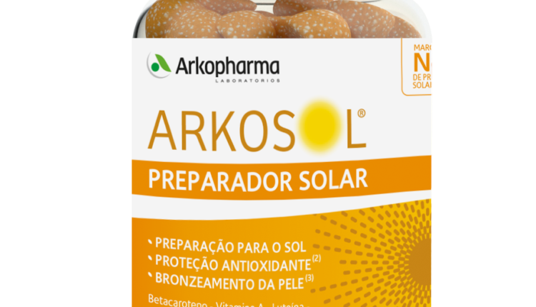 Arkosol  60 Gomas – CNP 7121822