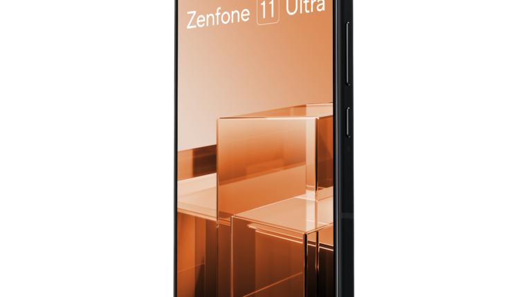 ASUS Zenfone 11 Ultra – 1.029 euros