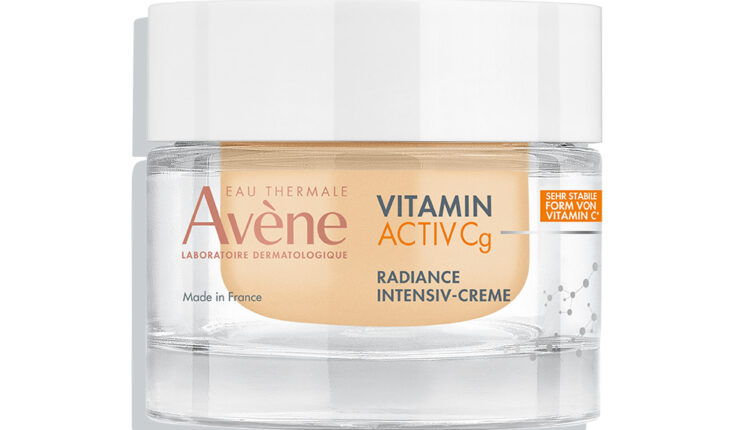 Avene – 40 euros