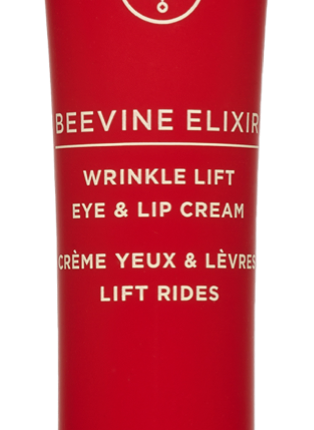 Beevine Elixir_Creme de Olhos e Lábios – 37,69 euros