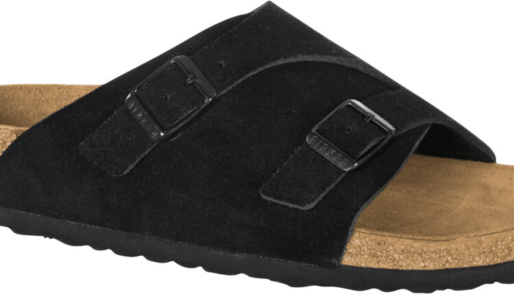 Birkenstock – 130 euros