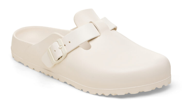 Birkenstock – 65 euros