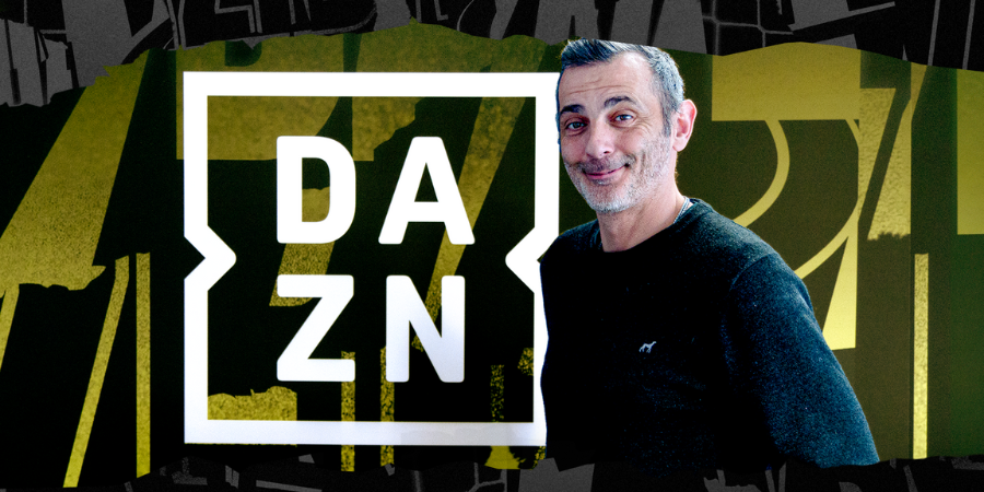 Bruno Ferreira junta-se à DAZN Portugal como director editorial