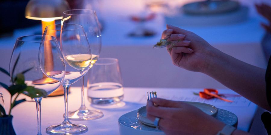 Chef’s Table regressa ao Pine Cliffs para jantares com selo Michelin