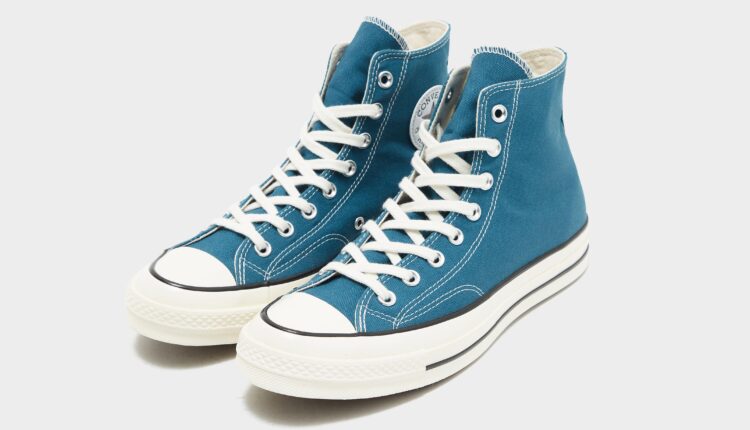 Converse Chuck 70 Hi – 95 euros (na JD)