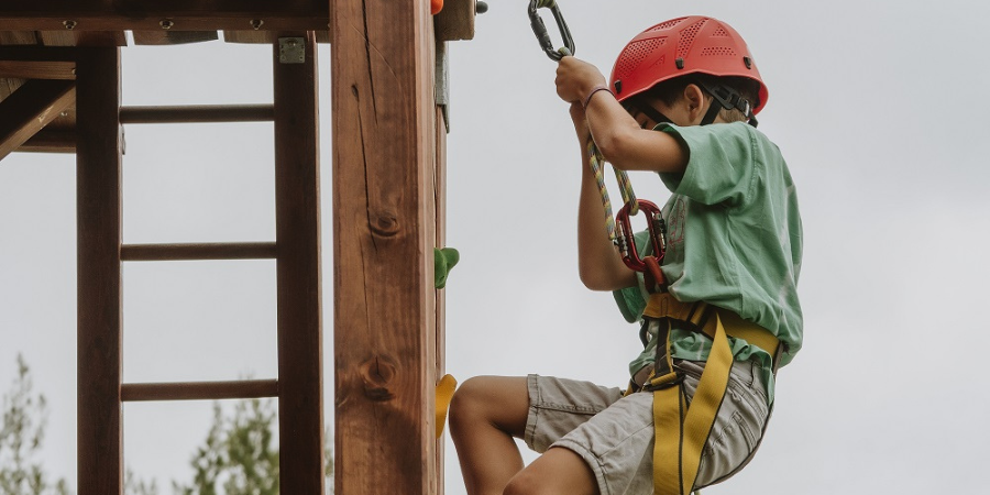 Do spa ao Welly Kids Park: Dolce CampoReal Lisboa tem novidades para toda a família