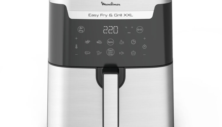 Easy Fry & Grill XXL- Fritadeira sem óleo – 190 euros