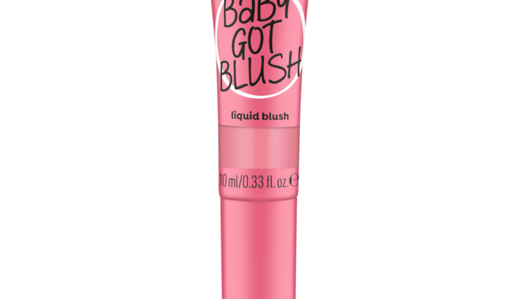 Essence Blush – 4,19 euros