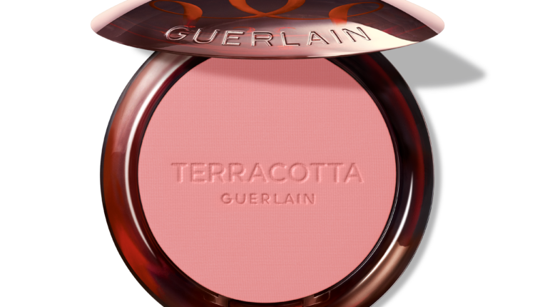 Guerlain Blush Terracotta – 50 euros