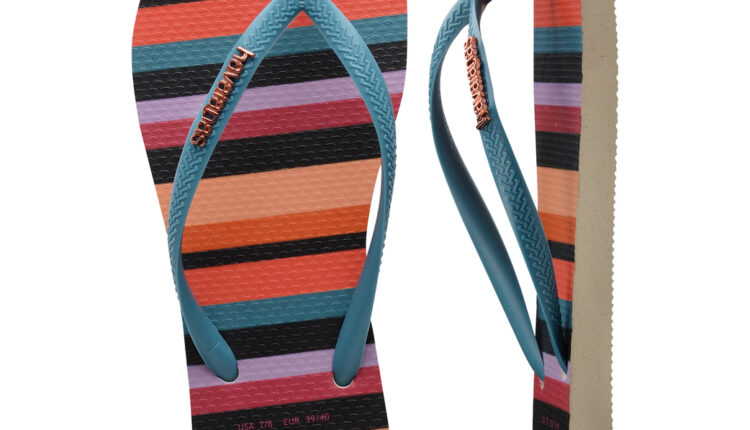 Havaianas – 34 euros