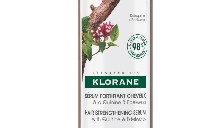 Klorane Sérum Anti-queda – 52,50 euros