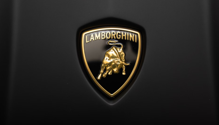 lamborghini