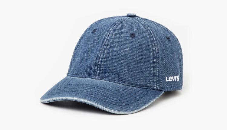 LEVI_S_ESSENTIAL CAP_D7589-0002